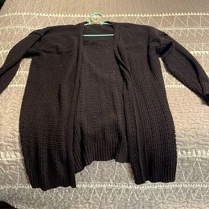 Only worn a few times. Perfect condition. Lightweight cardigan.